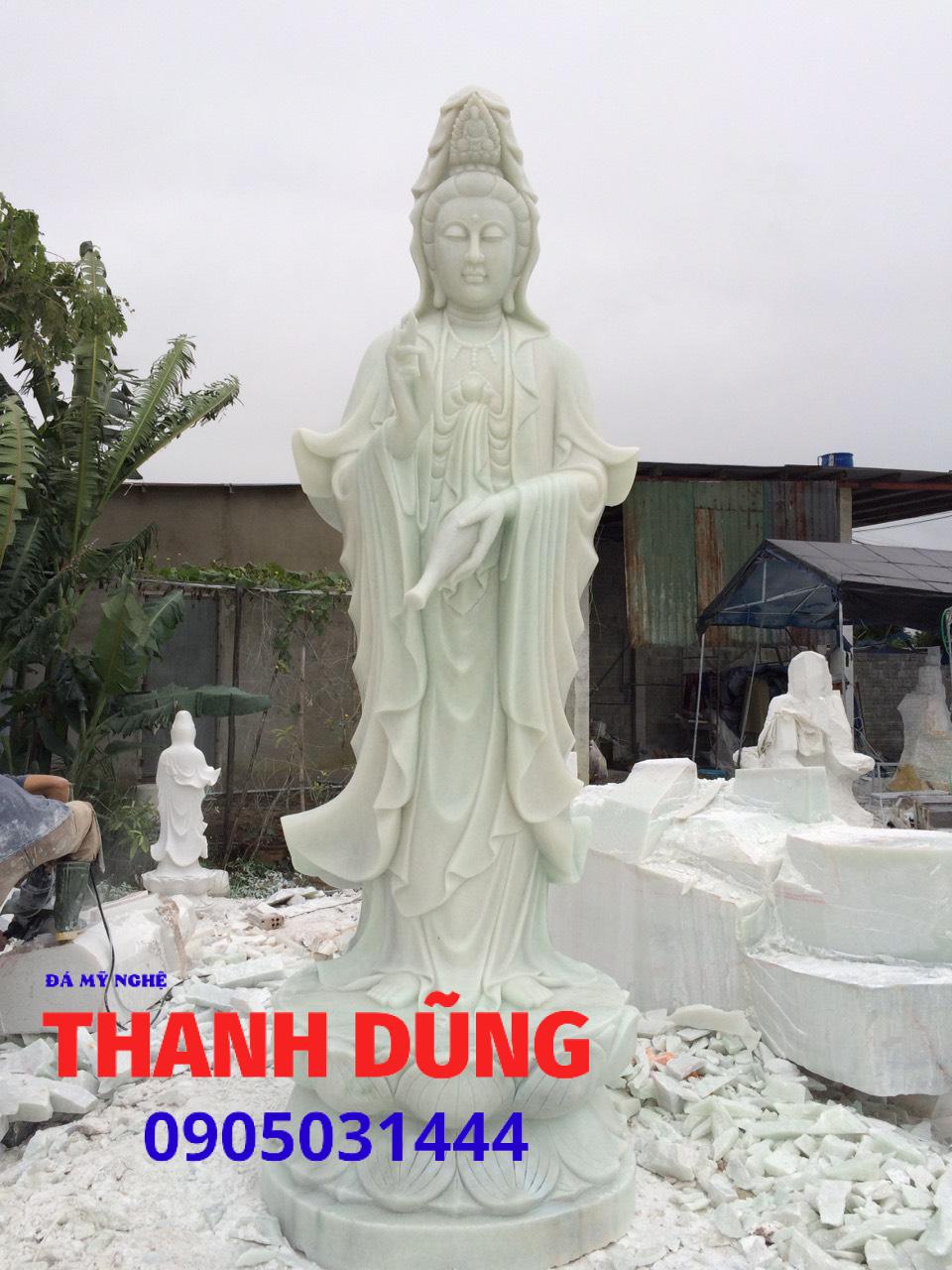 Quan Thế Âm Bồ Tát
