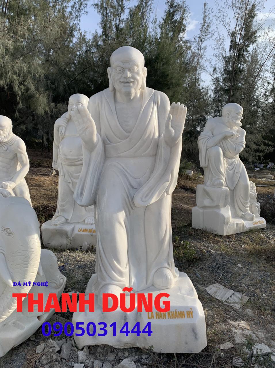 Thập bát la hán