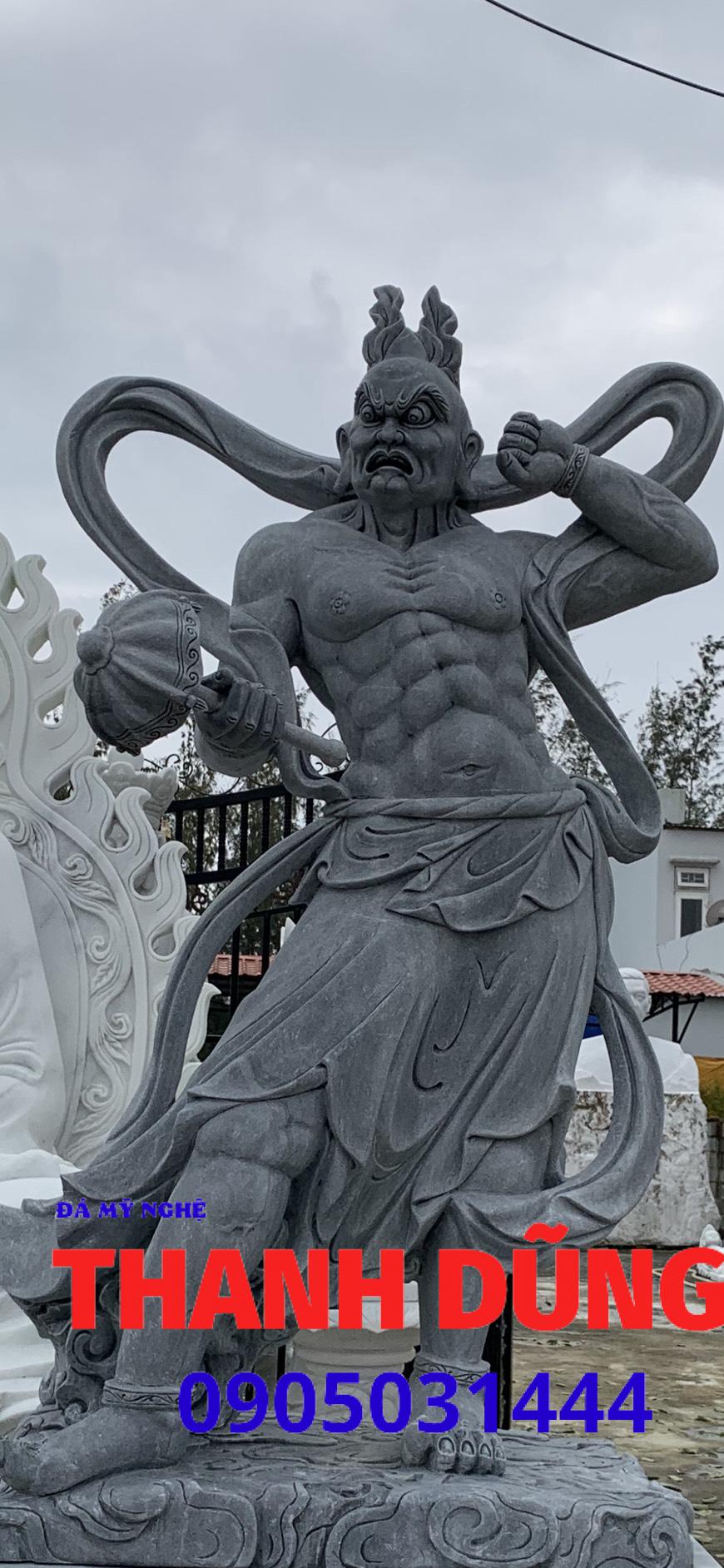 Tượng Kim Cang