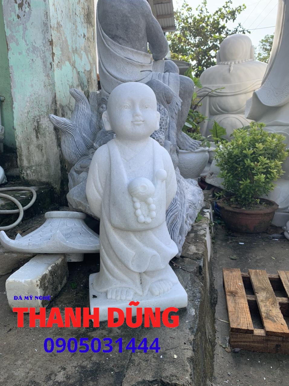Chú tiểu