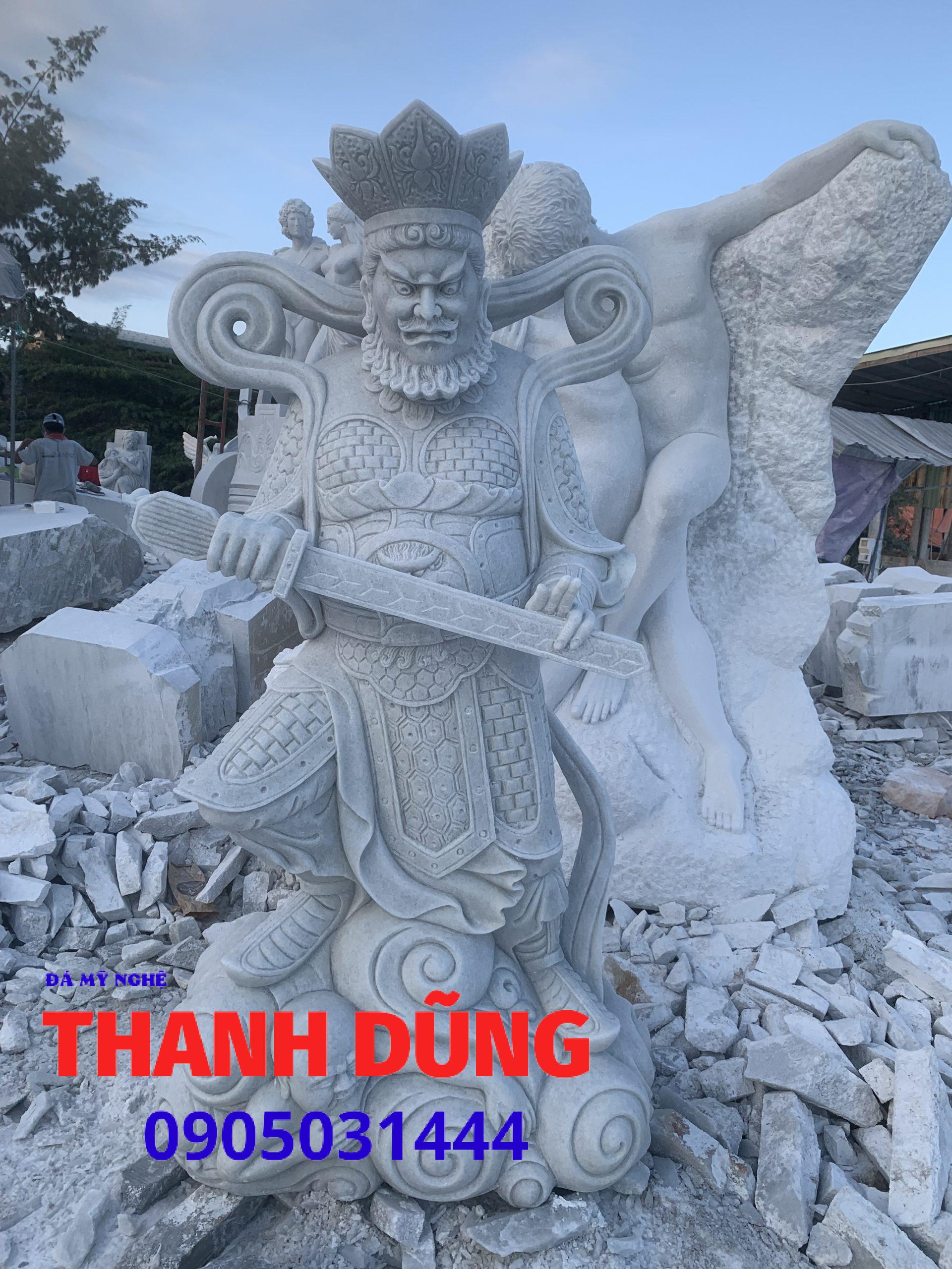 Tứ Đại Thiên Vương
