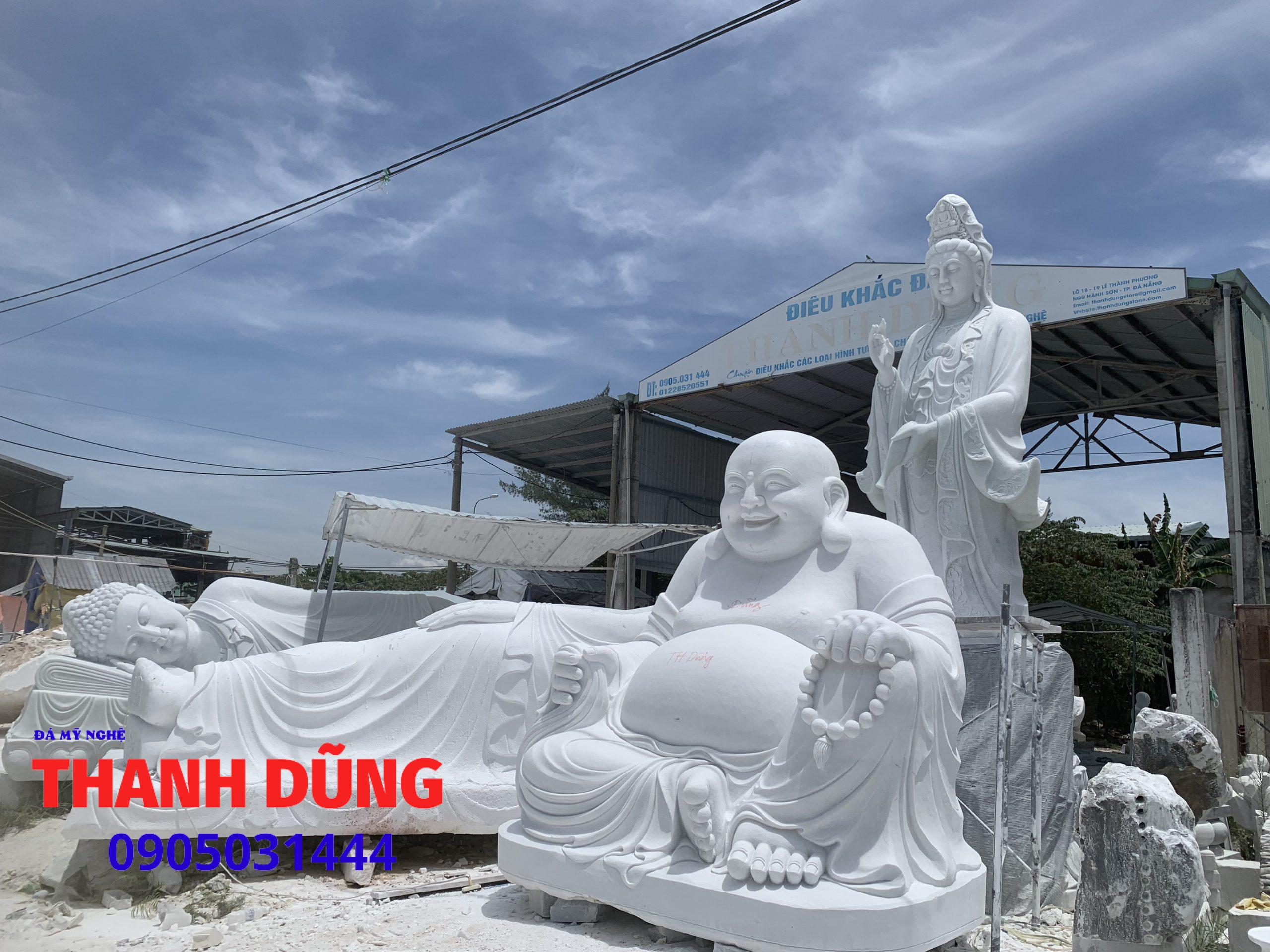 TƯỢNG DI LẶC